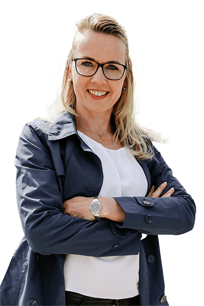 Porträt: Nicole Schmerse